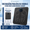 NeuroRest EMS aktivátor pre nohy